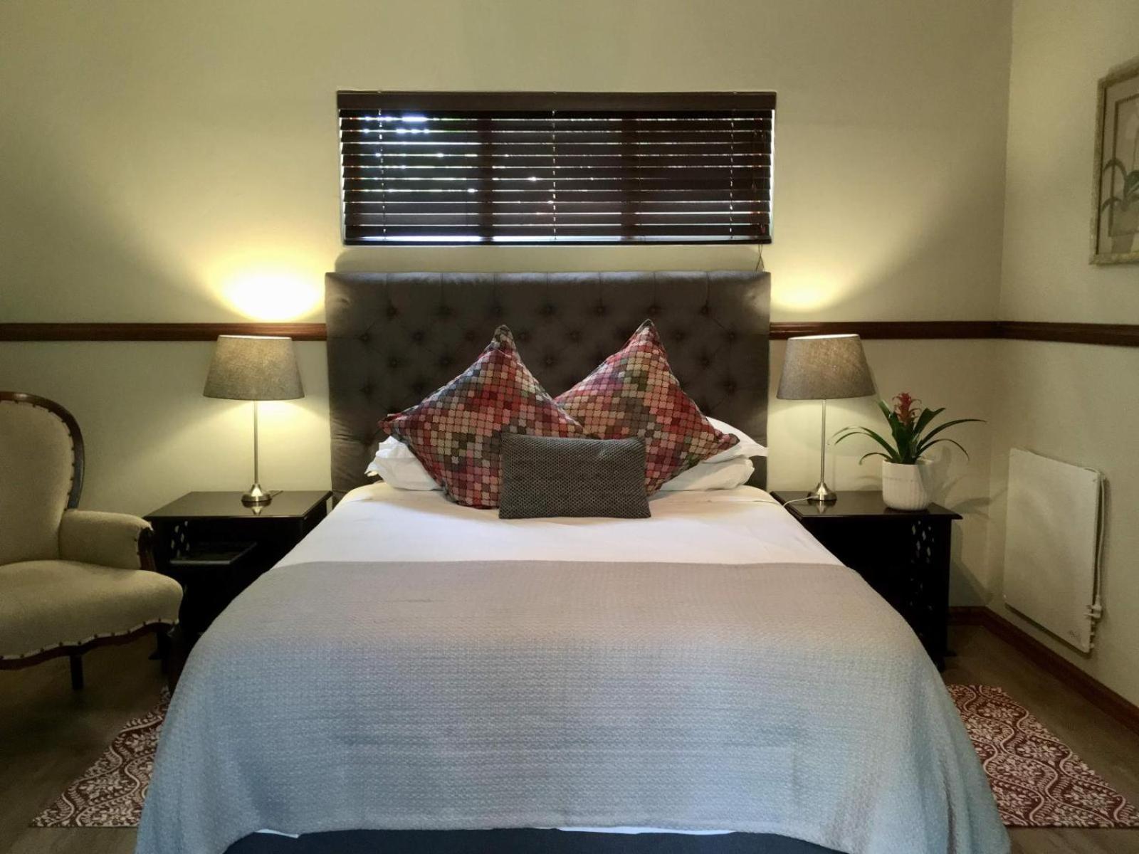Dunvegan Execu Lodge อีเดนเวล ห้อง รูปภาพ